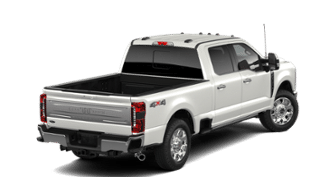 2026 Ford Super Duty® External Image 4